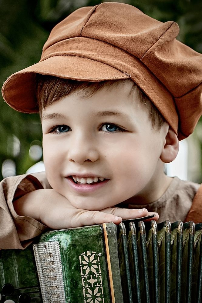 Photograph by Алла Чуракова