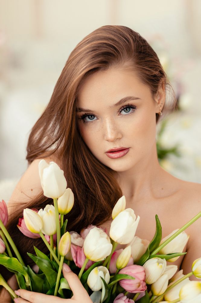 Фотография автора Диана