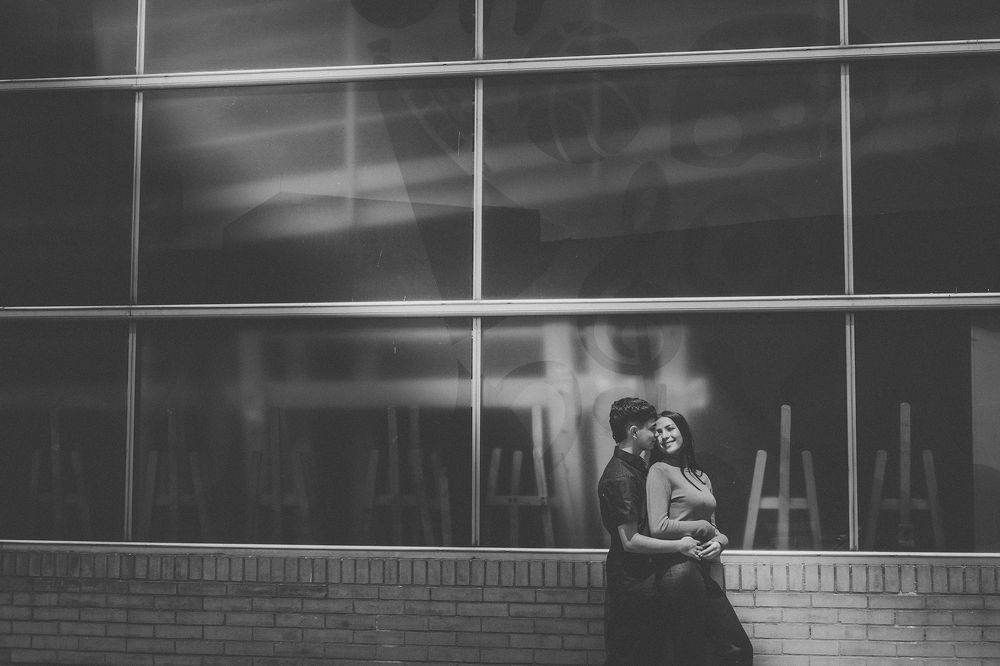 Photograph by Cristian Bermudez