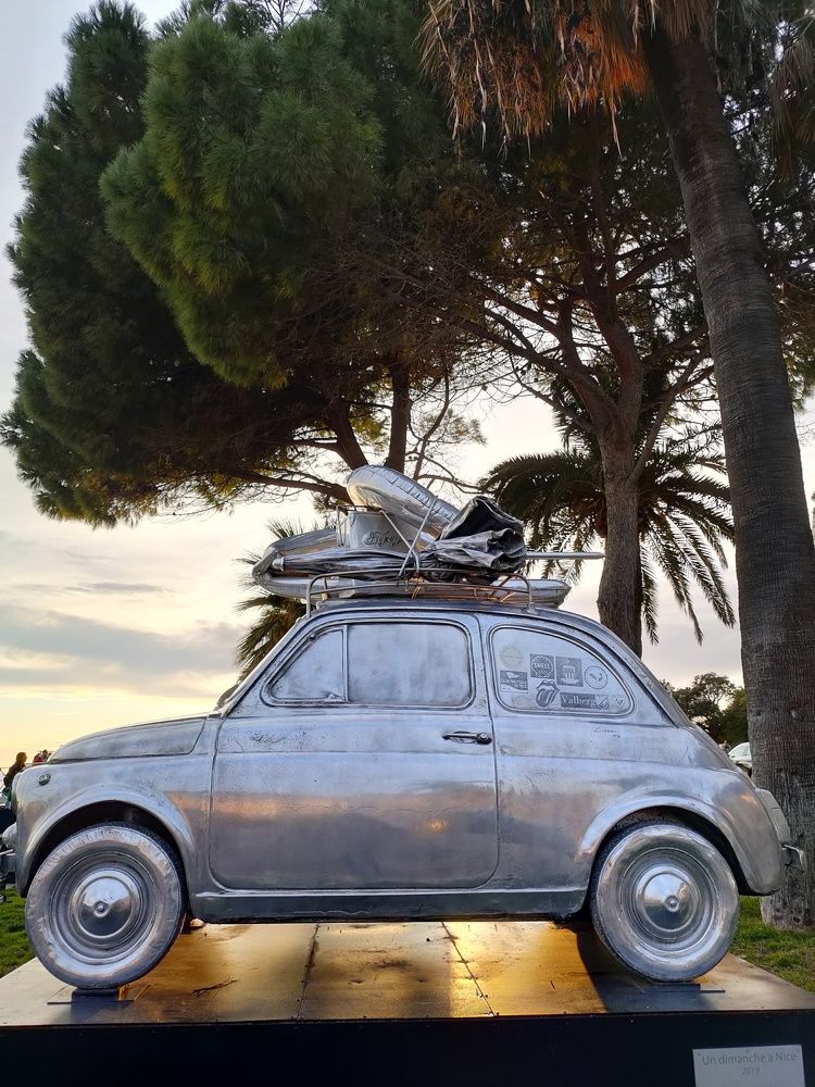 Photograph by Larisa Teshukova-Goretta