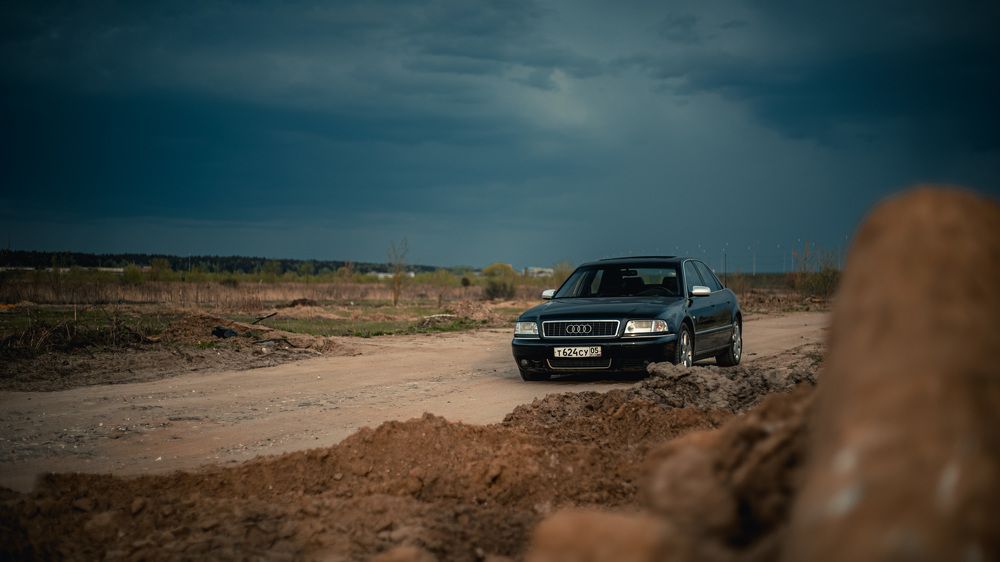 Photograph by Алан Гасымов