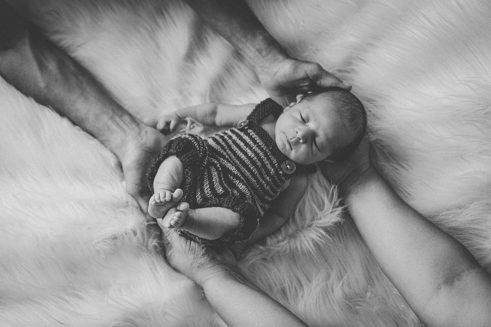 Photograph by Cristian Bermudez