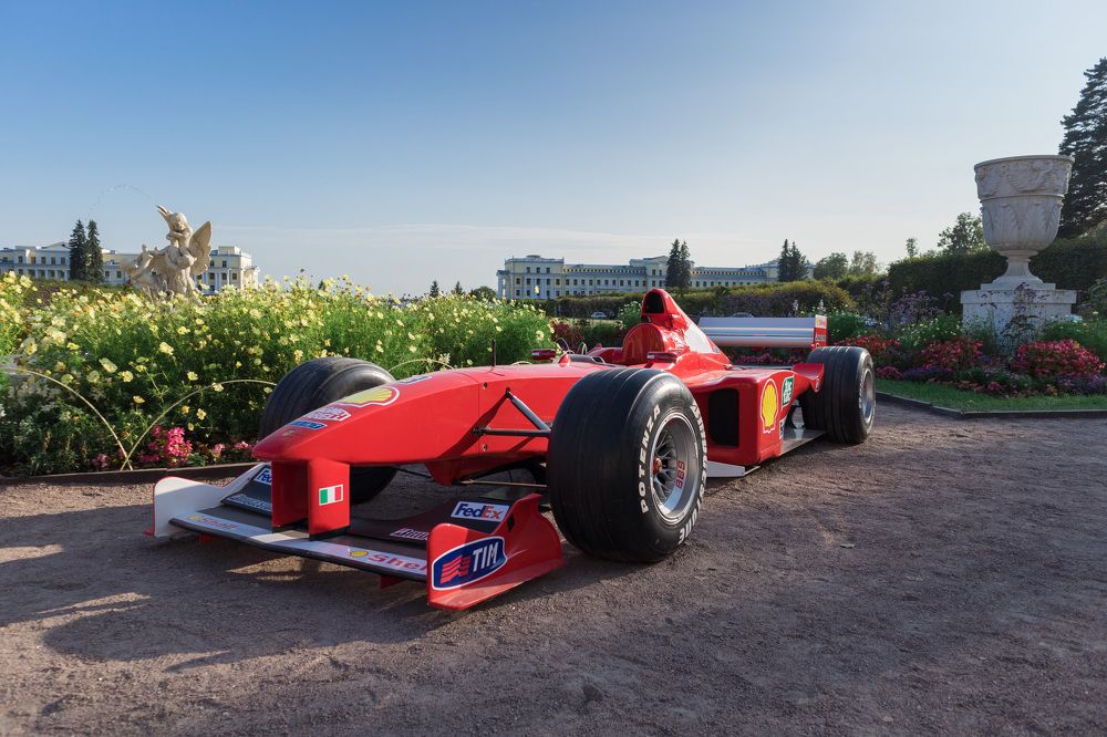 Photograph by Роман Гладкий