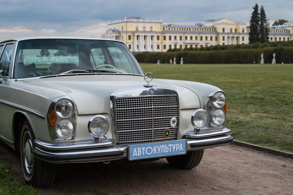 Photograph by Роман Гладкий