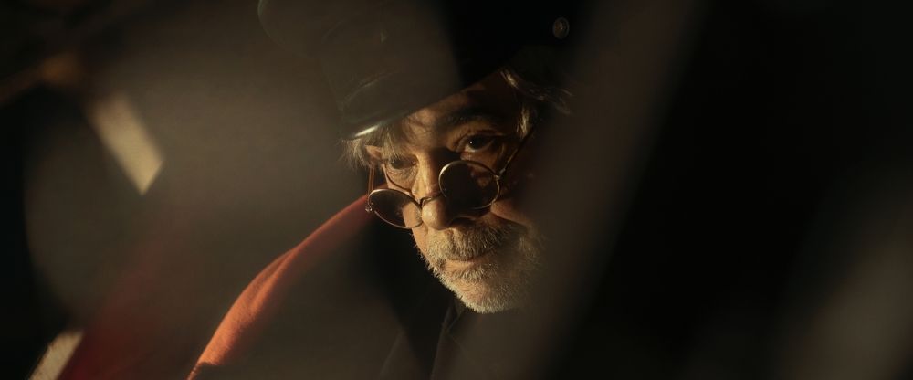 Александр Коршунов