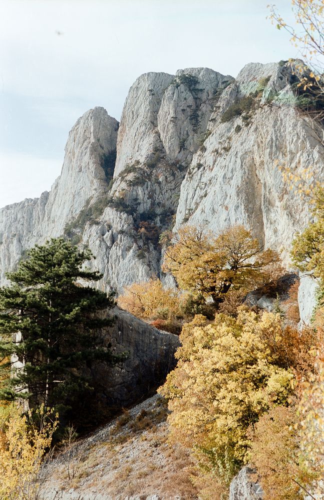 Photograph by Франгони Владимир