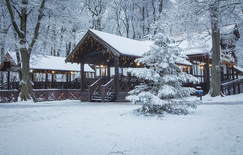 Photograph by Павел Дунюшкин