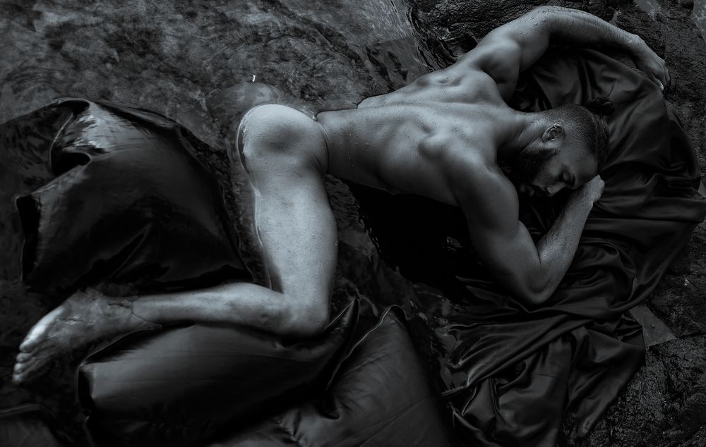 Photograph by Thesco silveira