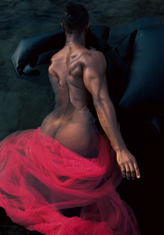 Photograph by Thesco silveira