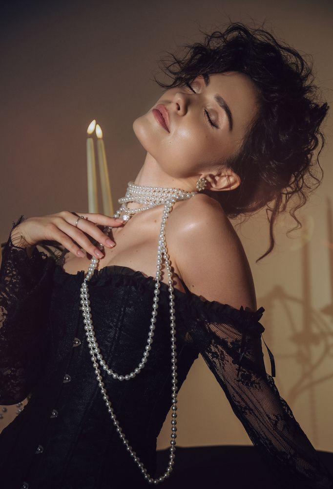 Photograph by Ольга Смирнова