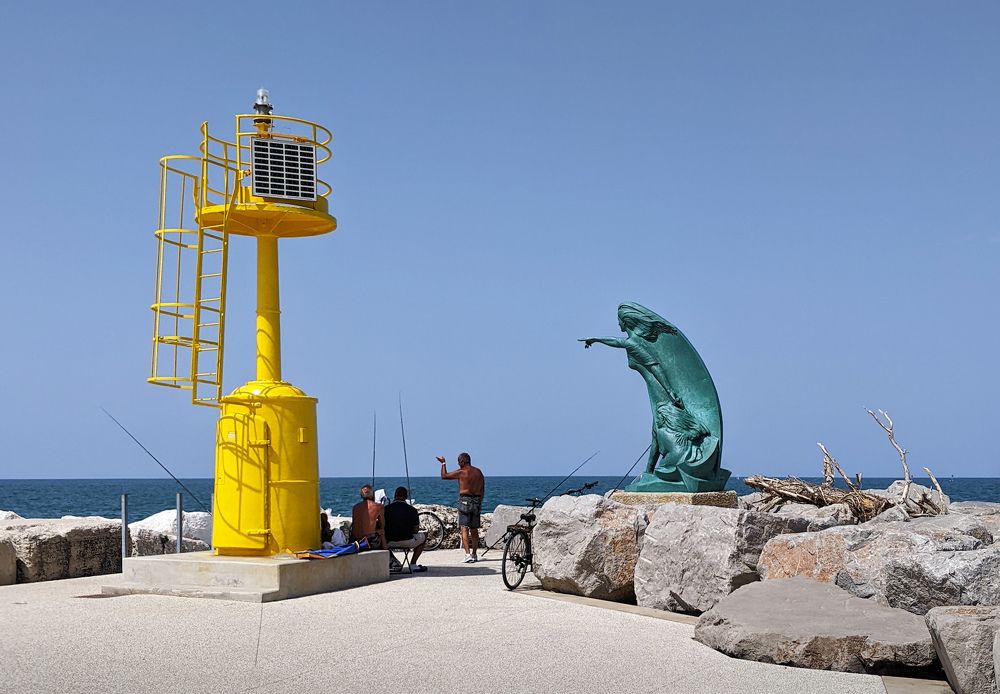 Photograph by Elena Zorina