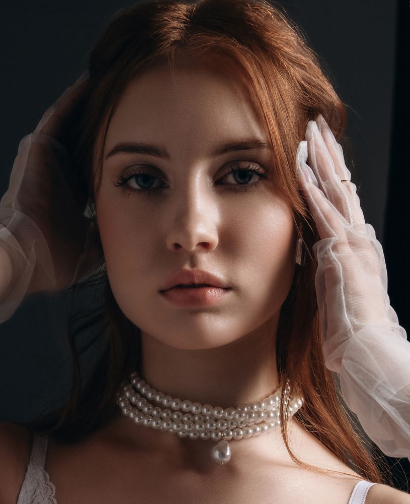 Photograph by Ольга Смирнова