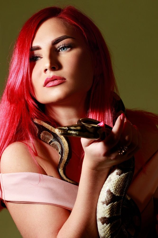 Photograph by Igors Rostikovs