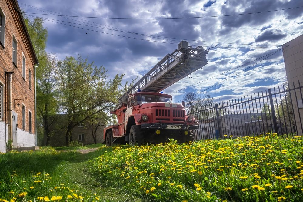 Photograph by Сергей Хабаров