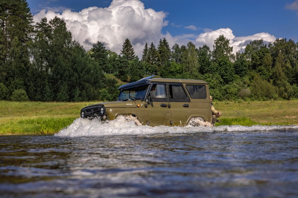 Photograph by Сергей Хабаров