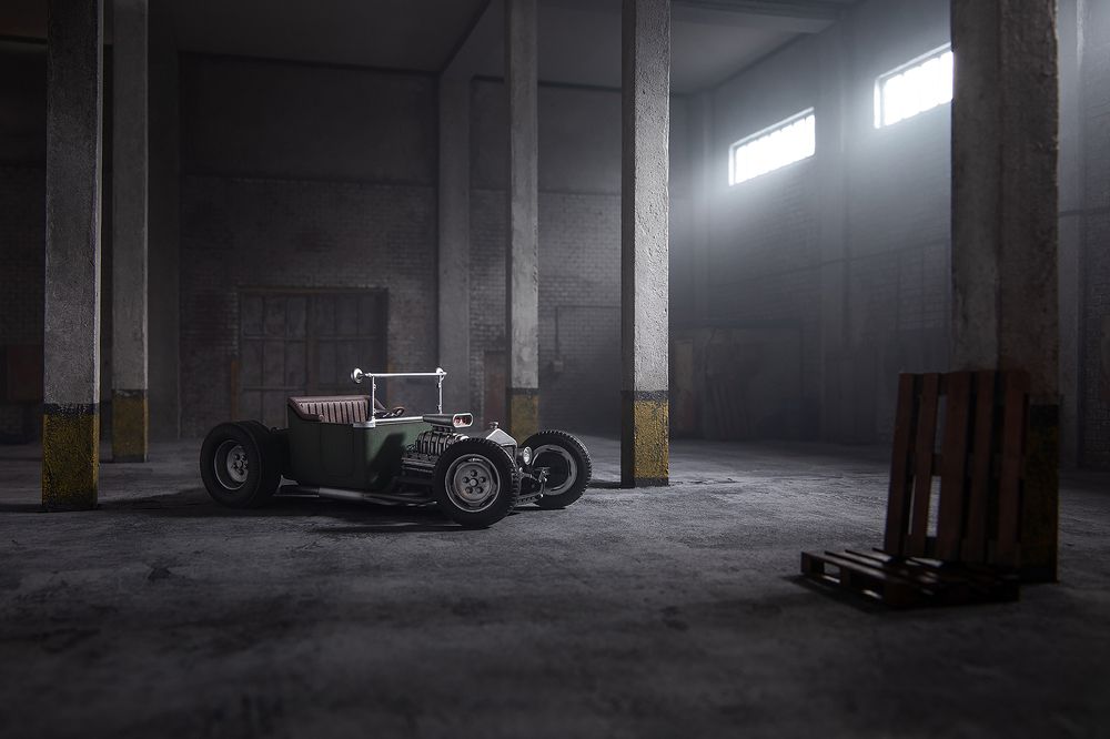 Photograph by Глуховцев Андрей