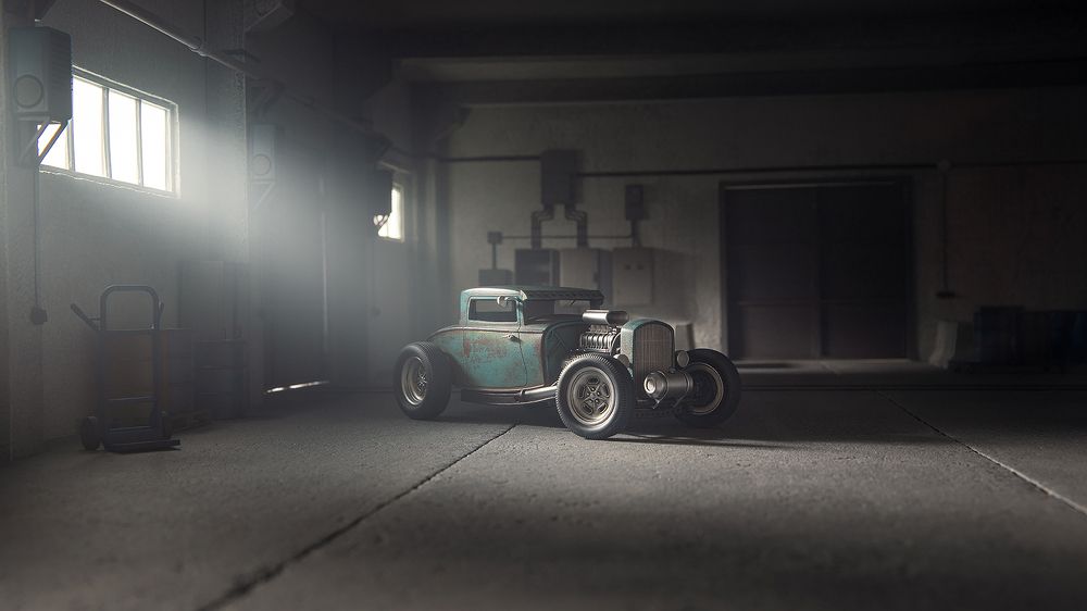 Photograph by Глуховцев Андрей