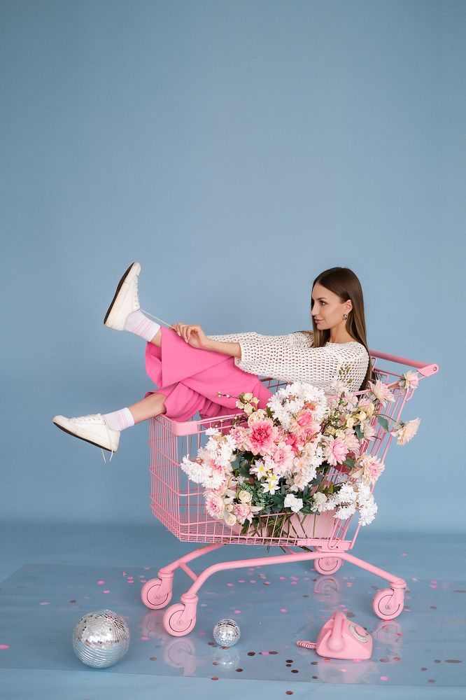 Photograph by Дина Кравец