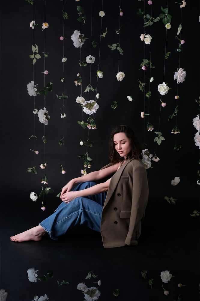 Photograph by Дина Кравец