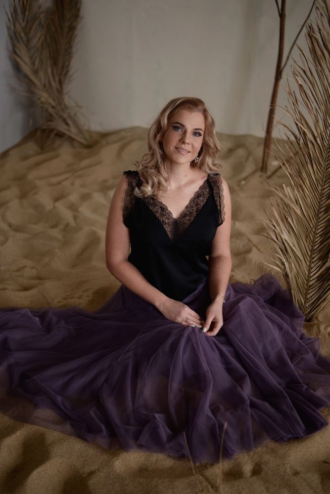 Photograph by Любовь Бузыкина