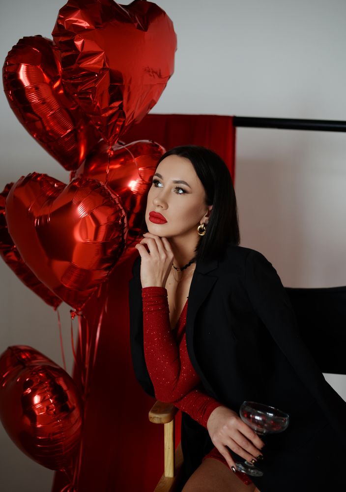 Photograph by Любовь Бузыкина