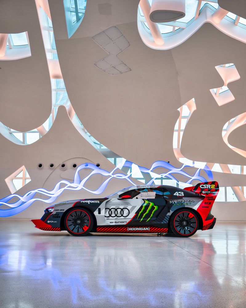 Фотография автора Kimia Shad