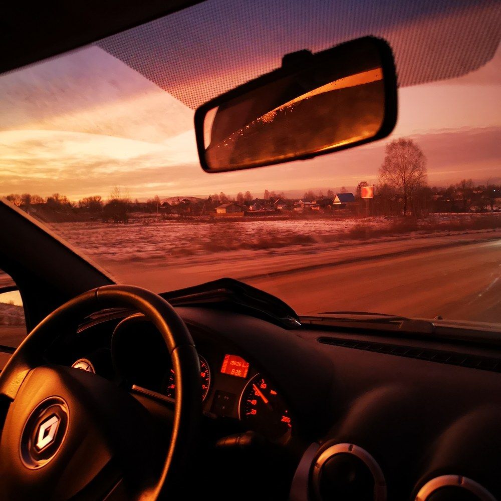 Photograph by Светлана Зыкова