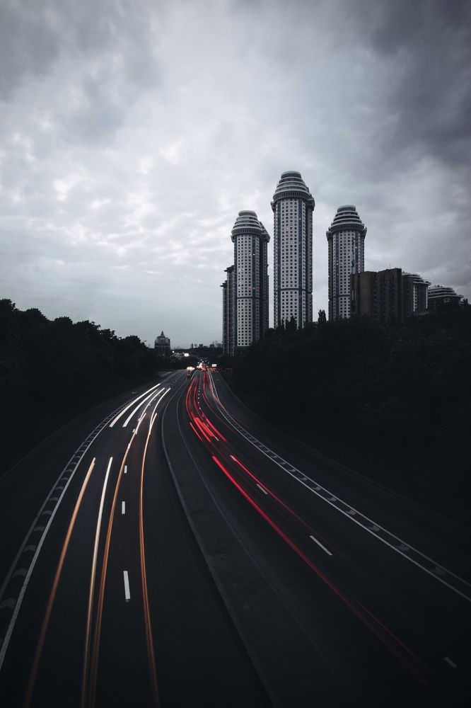 Фотография автора Сергей Макаров