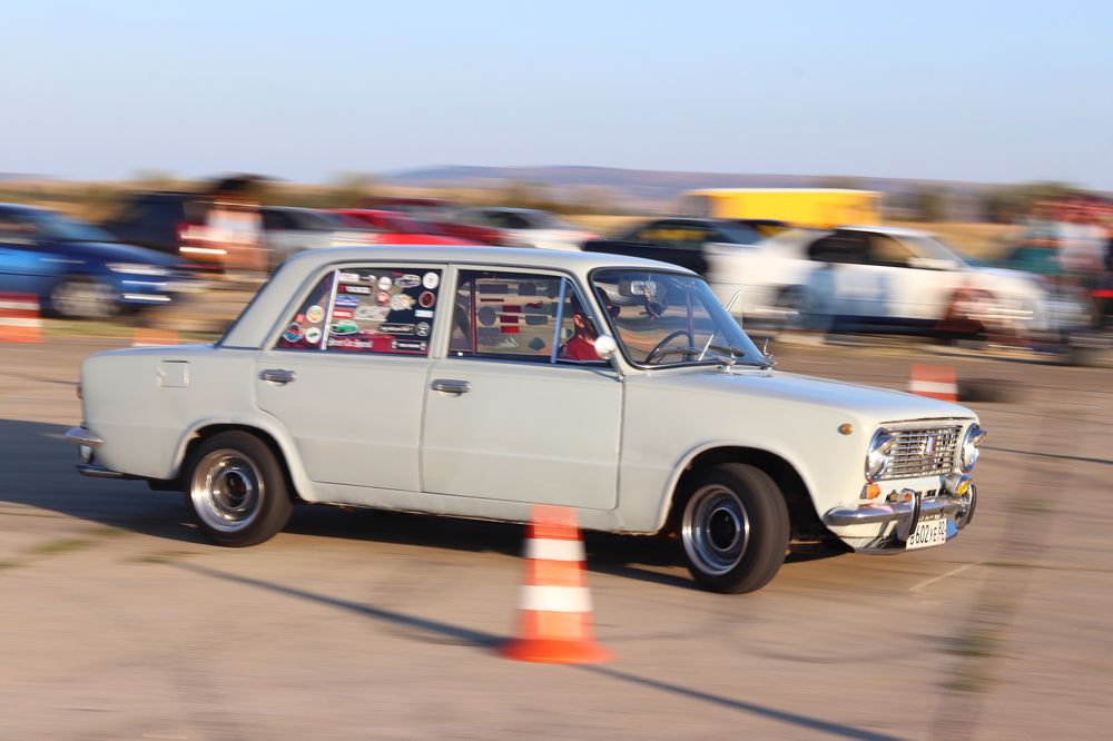 Photograph by Василий Шахмаев