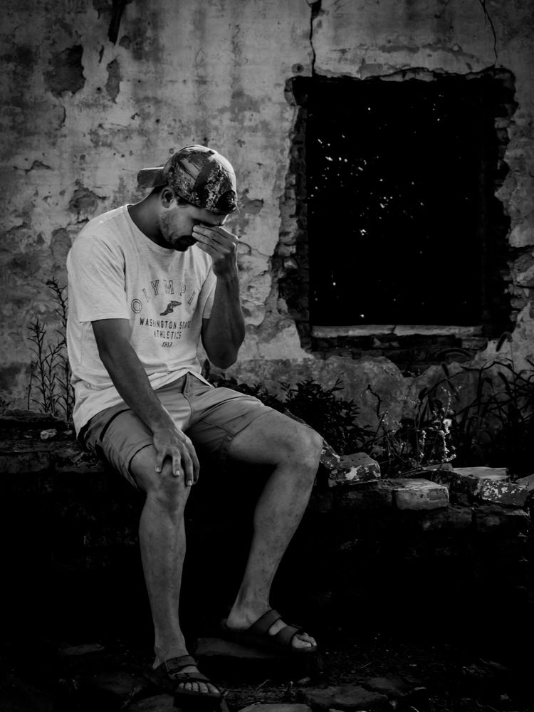 Photograph by Silvina Sánchez