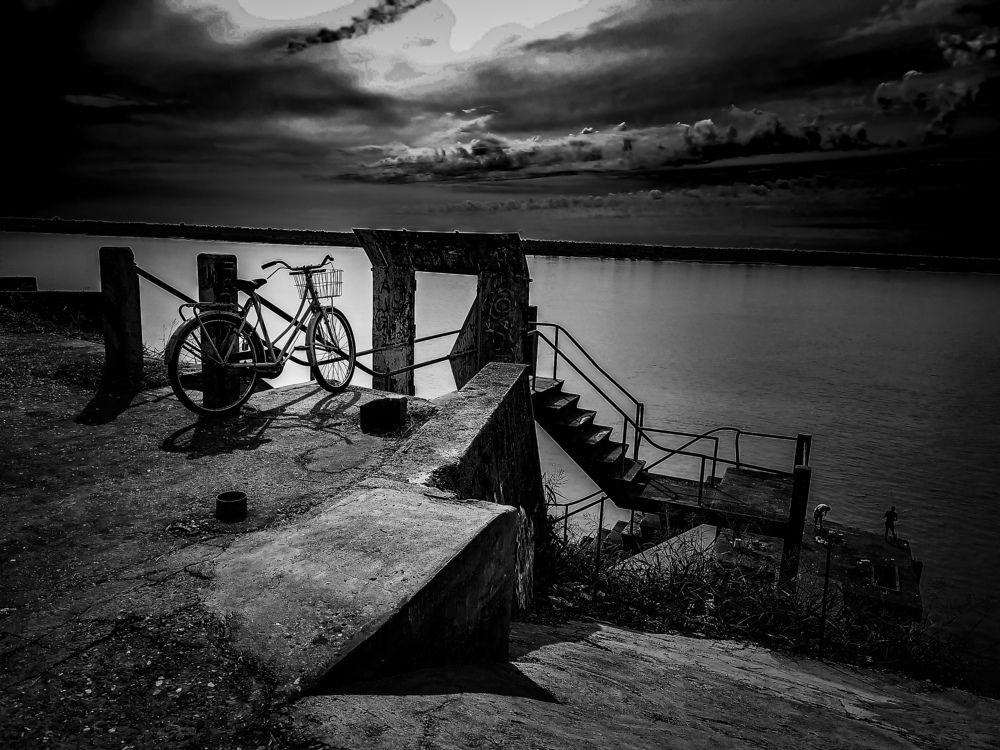 Photograph by Silvina Sánchez