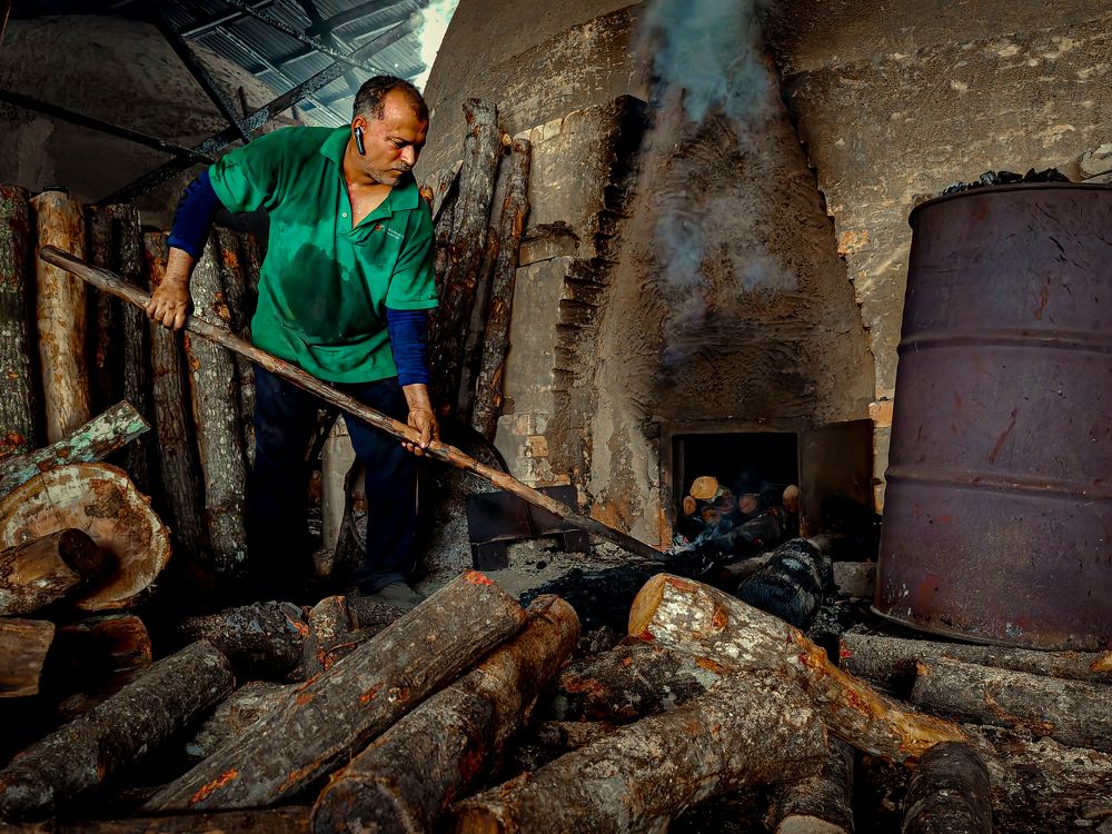 Work hard to succeed