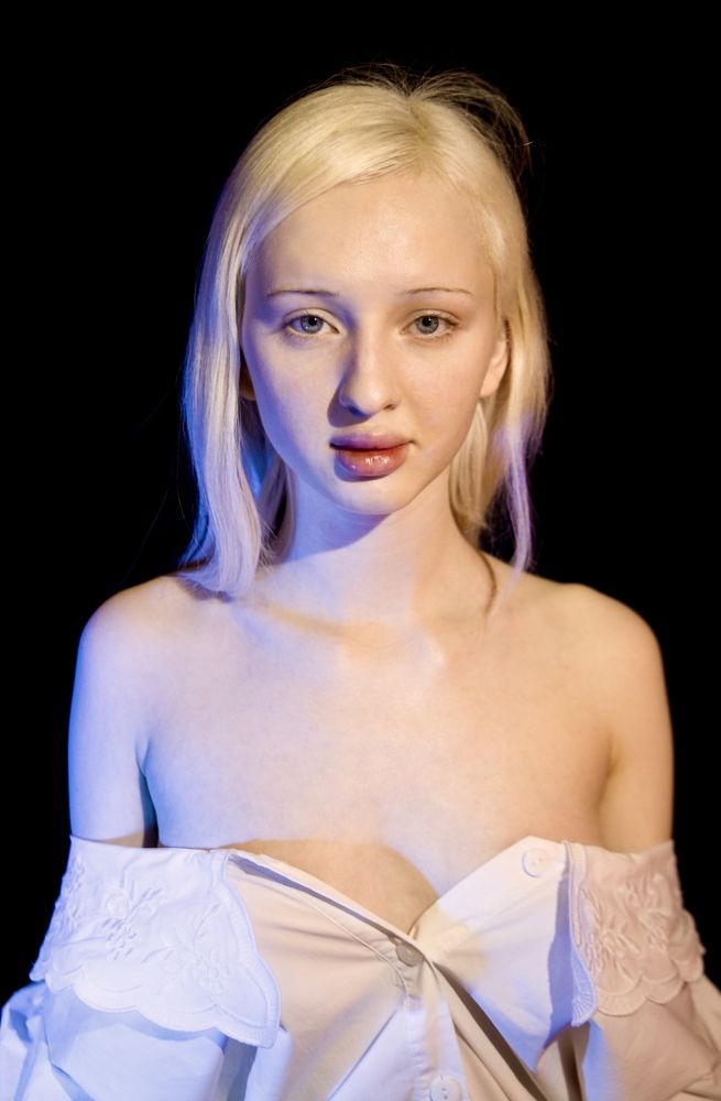 Photograph by Игорь Рязанов