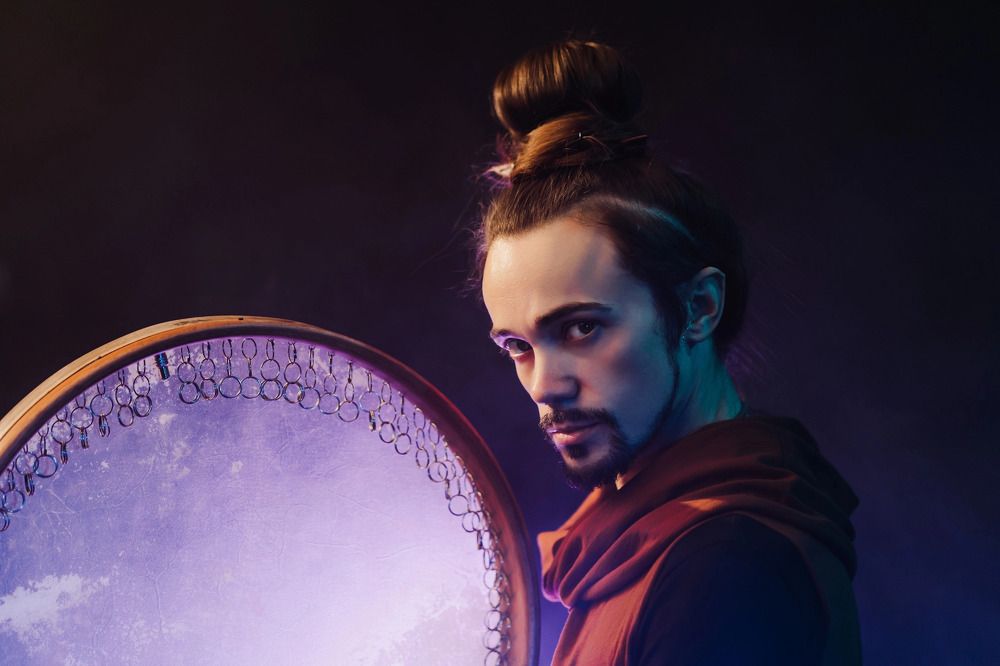 Photograph by Olga Grishaeva