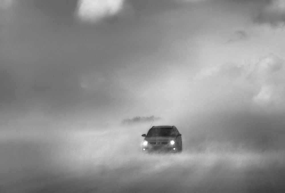 Photograph by Юлия Лушникова