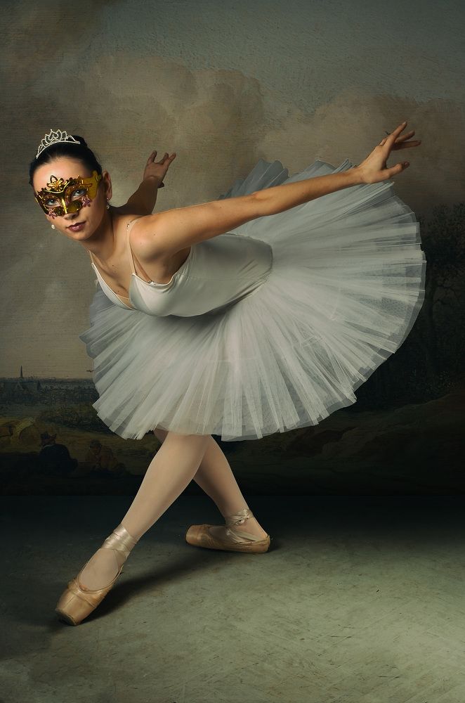 Photograph by Chis Paul Adrian