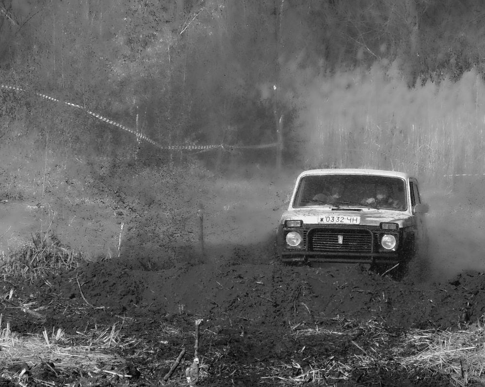 Photograph by Савоцкий Роман