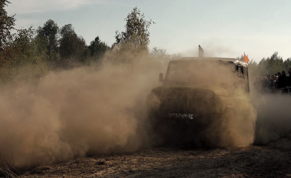 Фотография автора Роман Савоцкий