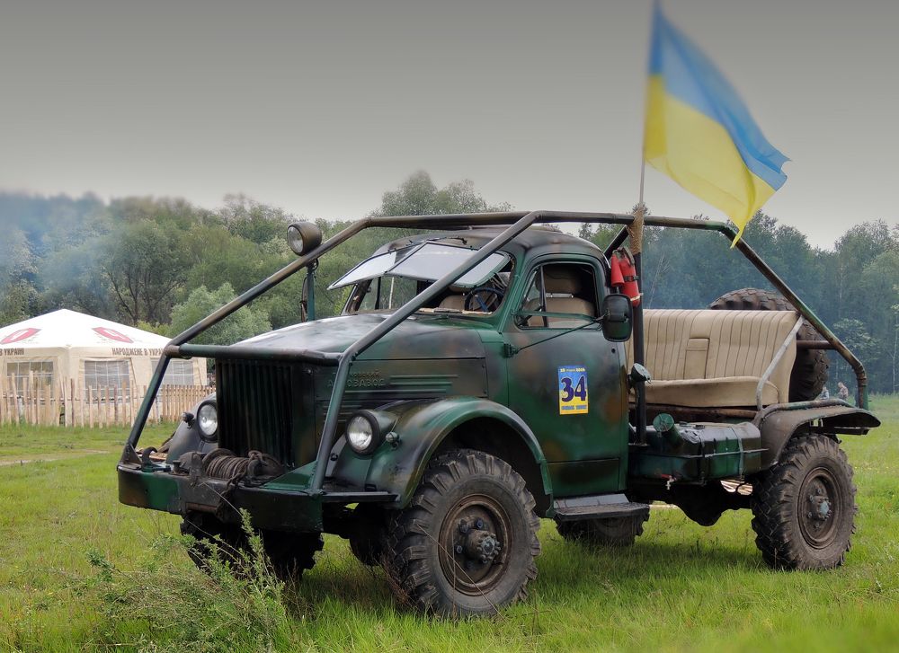 Фотография автора Роман Савоцкий