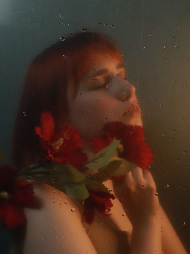 Photograph by Вероника Ерёмина