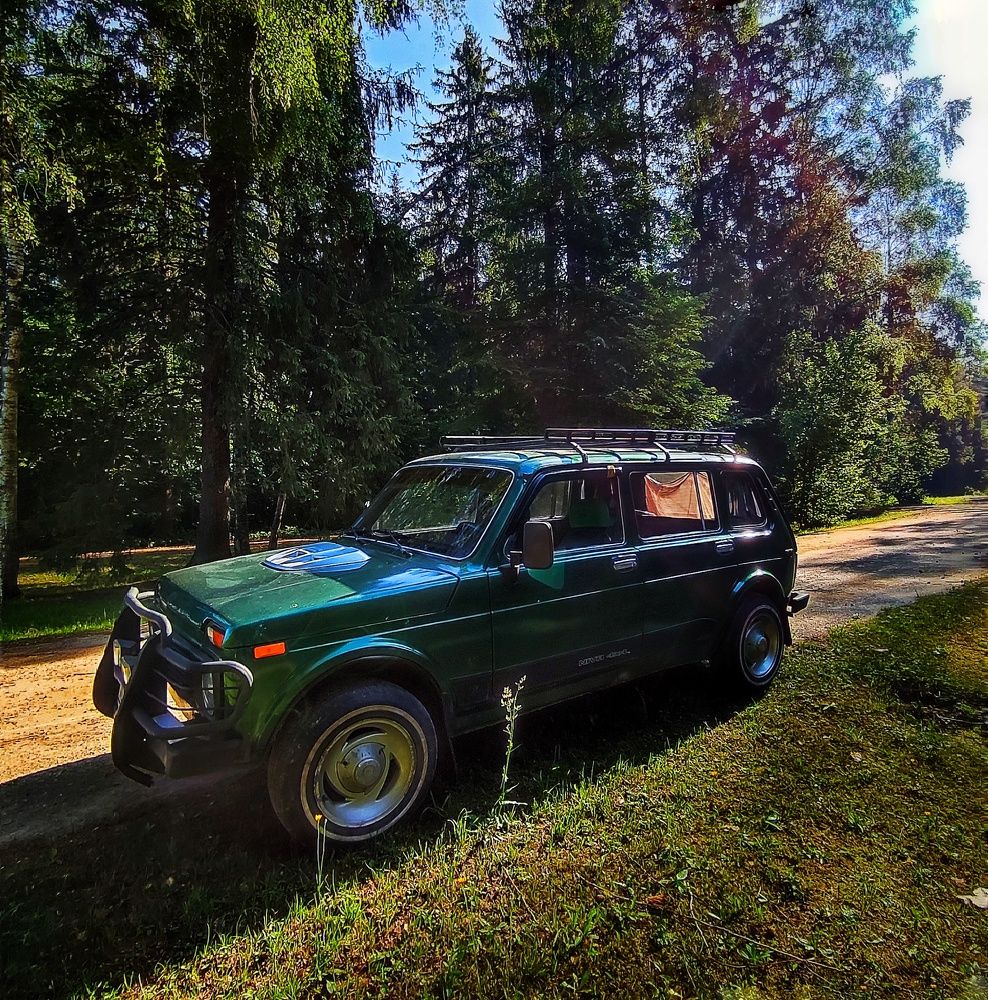 Photograph by Сергей Симаков