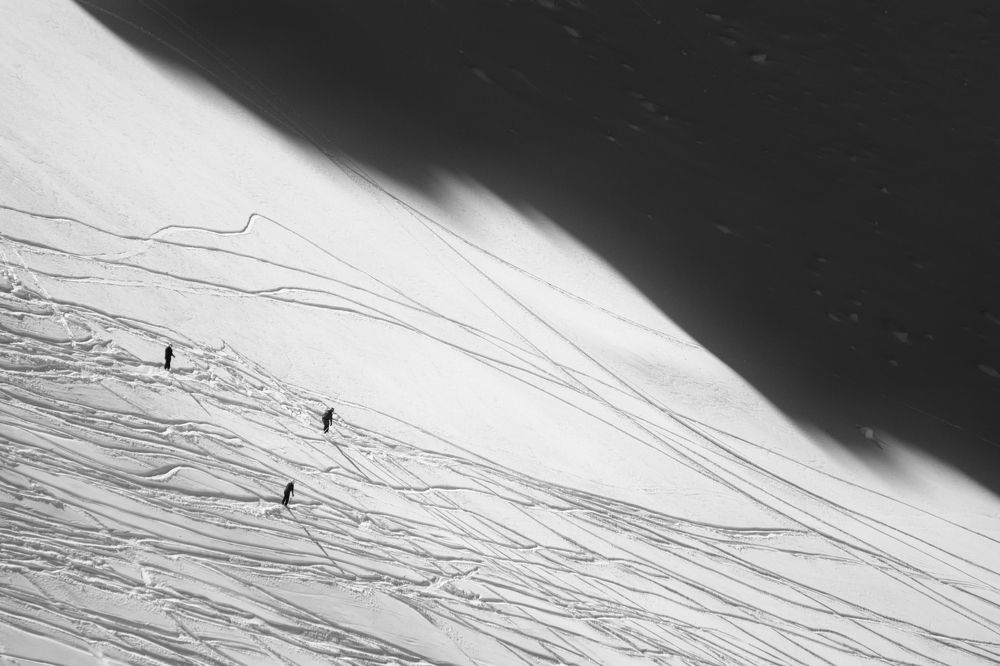 Воины света