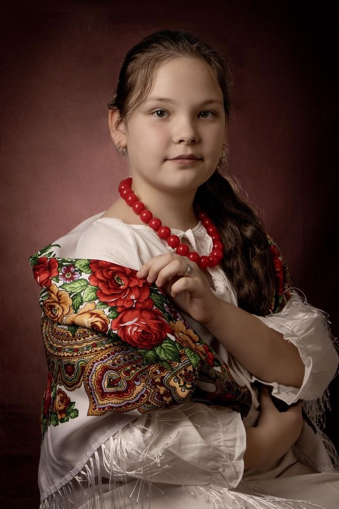 Photograph by Mariy Ogryzkova