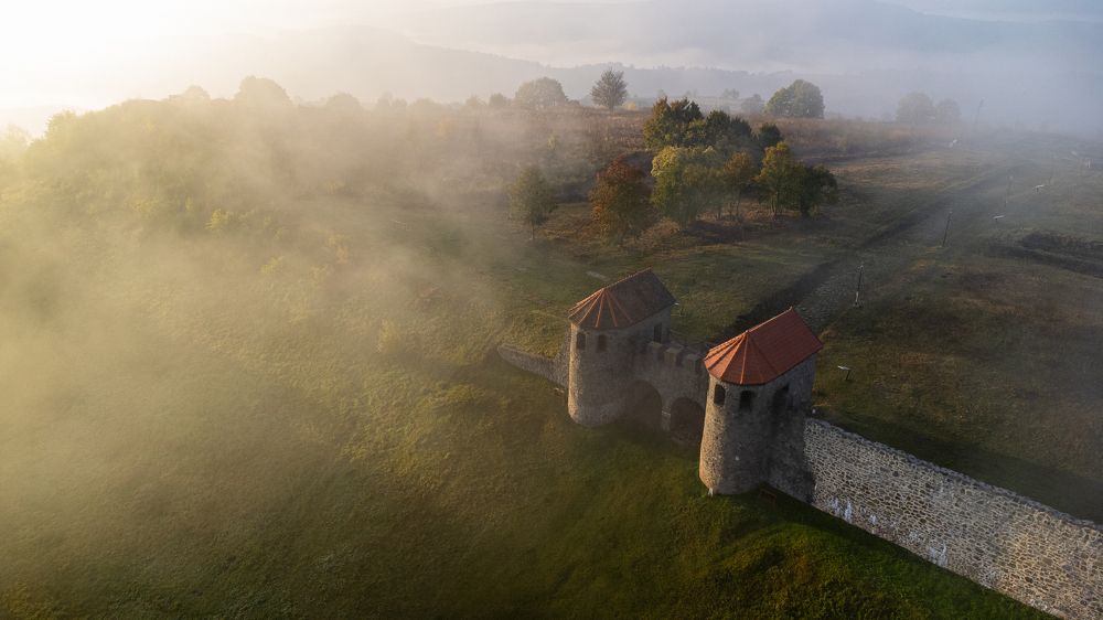 Фотография автора COSMIN GIURGIU