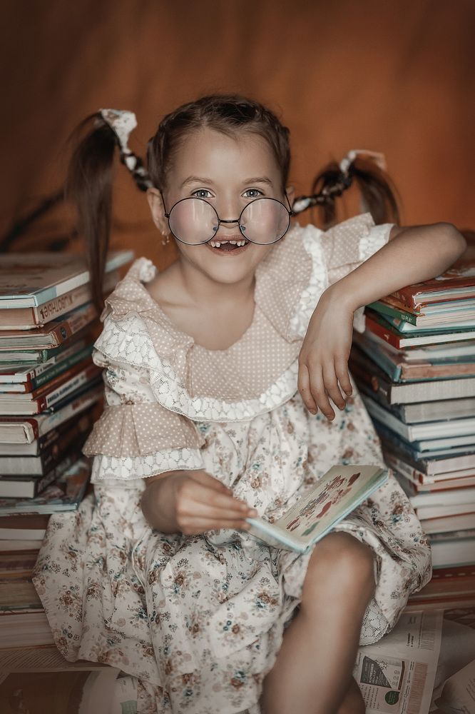 Photograph by Silvia Mikheeva