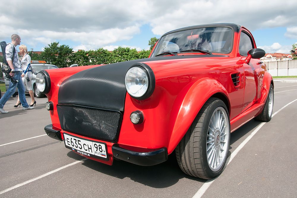 Photograph by Смирнов Алексей