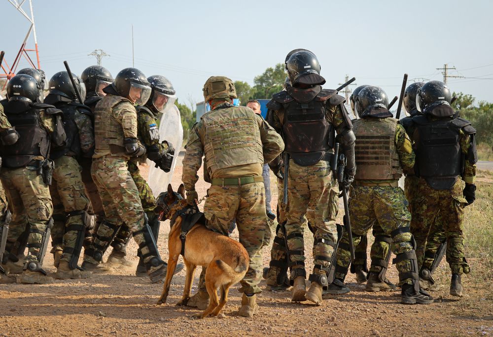 Photograph by Salvador Garcia Gutierrez