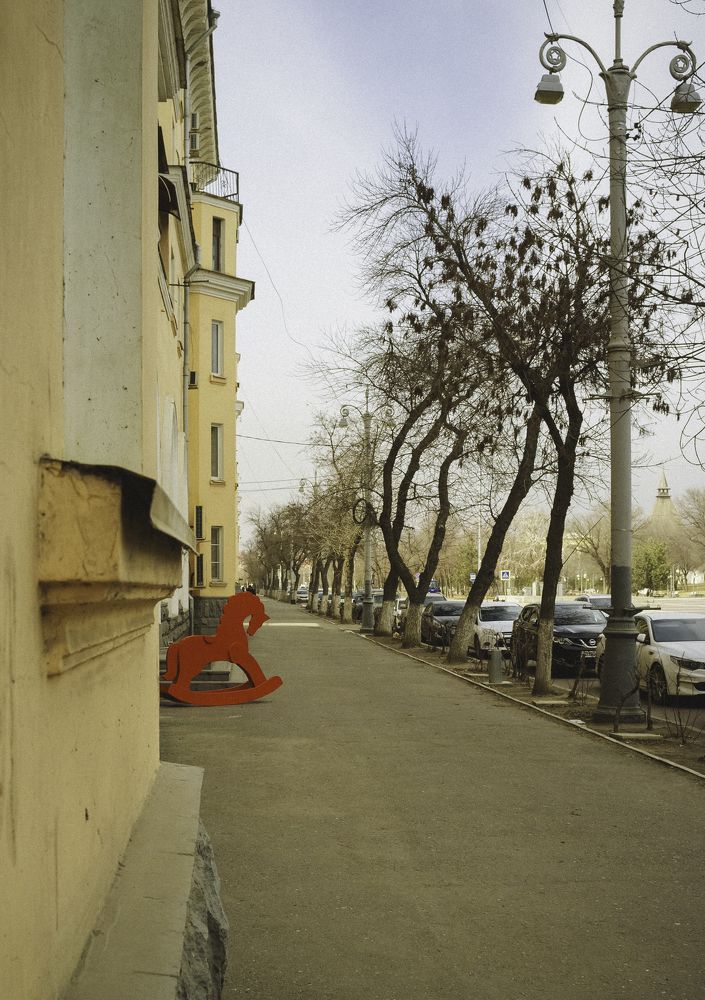 Photograph by Борис