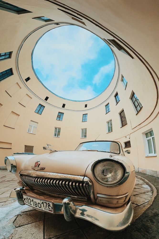 Photograph by Александр Сафронов