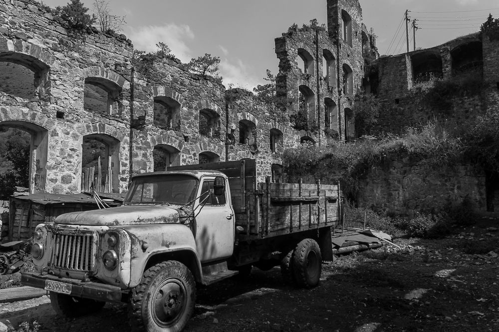 Photograph by Татьяна Медякова